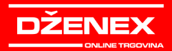 Dženex d.o.o. Tuzla – online trgovina