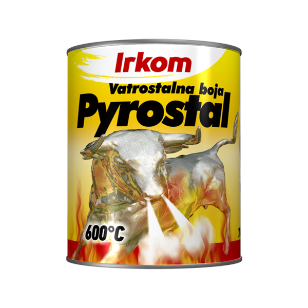 Pyrostal-1