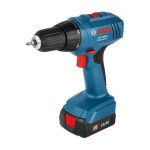 Bosch GSR 1440-LI Cordless Drill Screwdriver